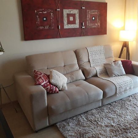 Olimpia Residencial Villaggio Luaran gambar