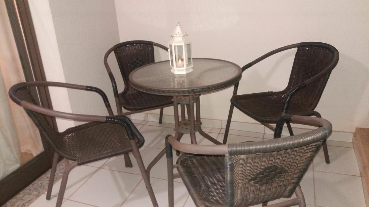 Olimpia Residencial Villaggio Luaran gambar