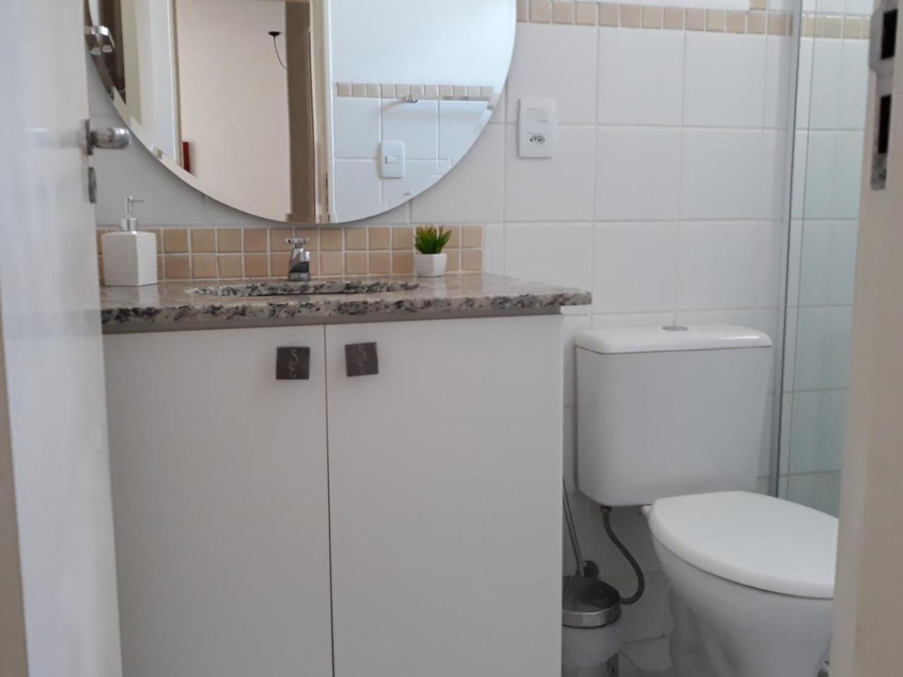 Olimpia Residencial Villaggio Luaran gambar