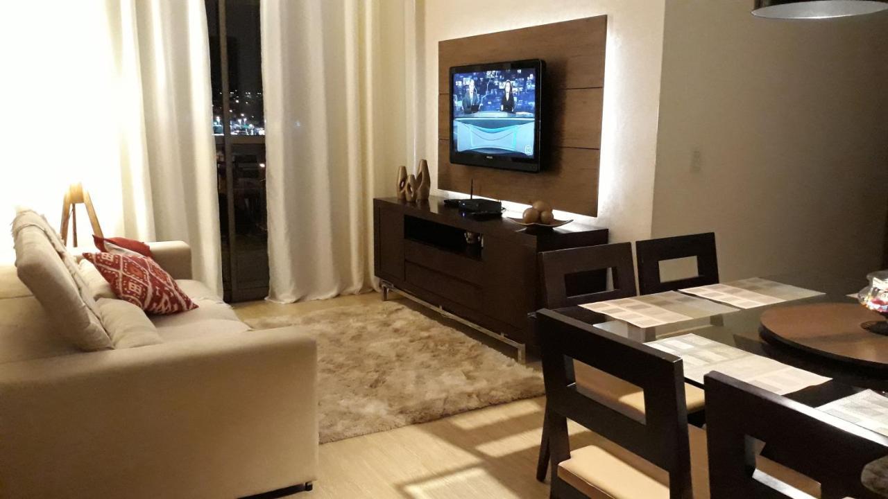 Olimpia Residencial Villaggio Luaran gambar
