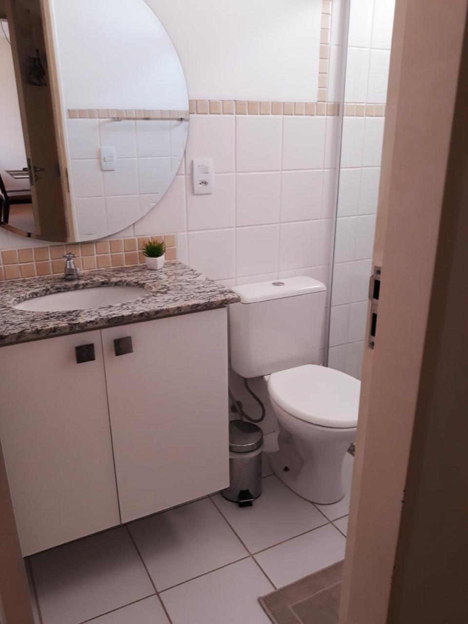 Olimpia Residencial Villaggio Luaran gambar