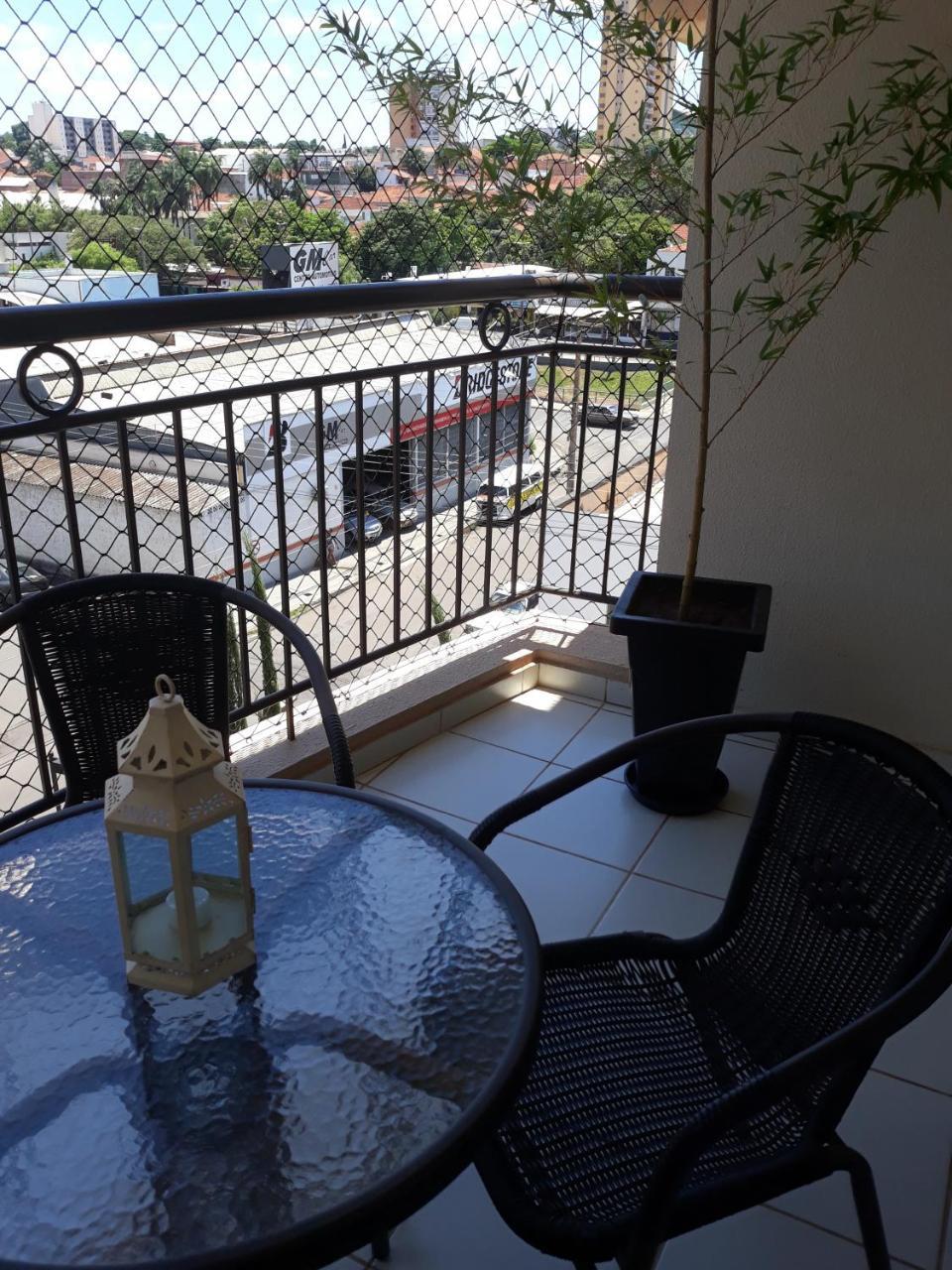 Olimpia Residencial Villaggio Luaran gambar