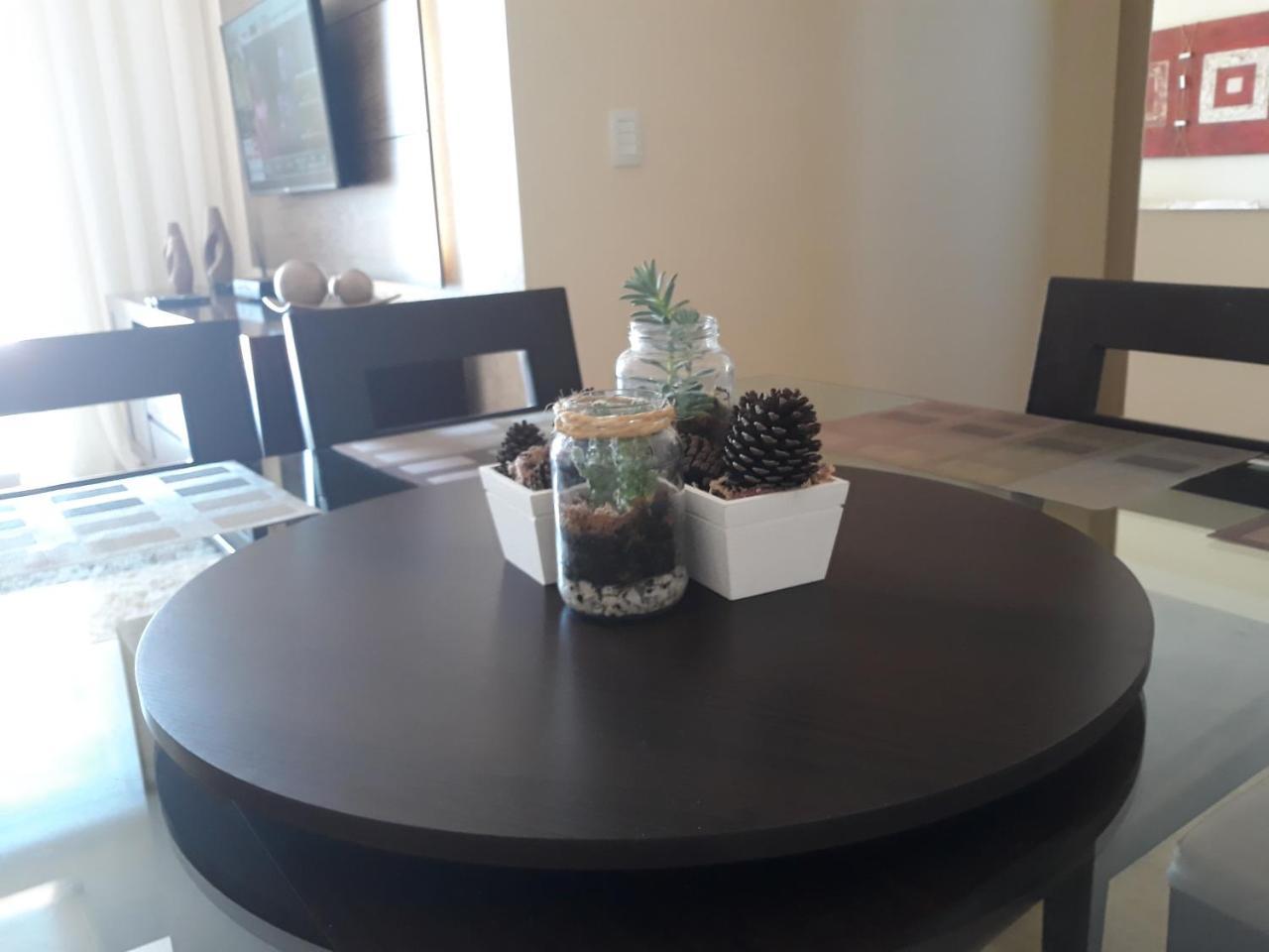 Olimpia Residencial Villaggio Luaran gambar