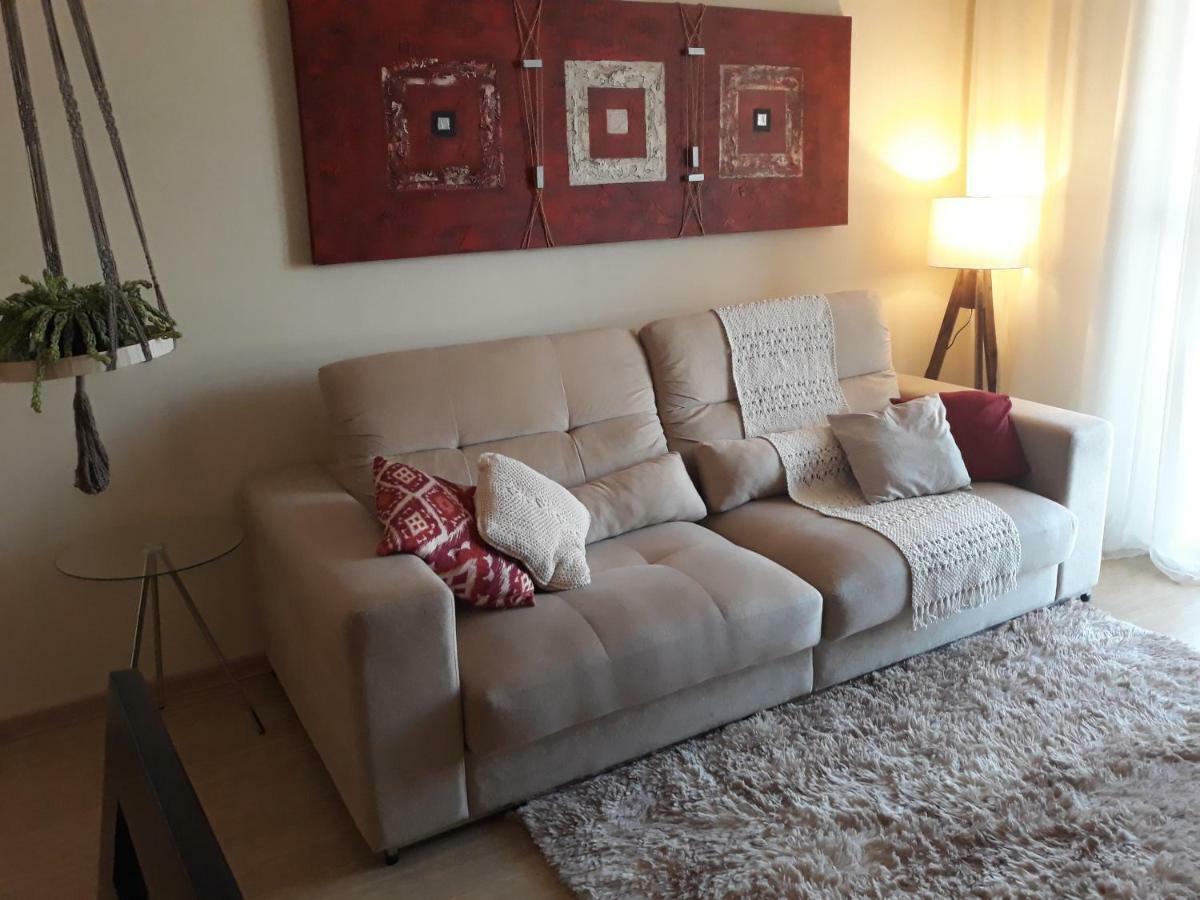 Olimpia Residencial Villaggio Luaran gambar