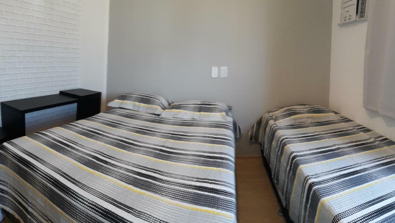 Olimpia Residencial Villaggio Luaran gambar
