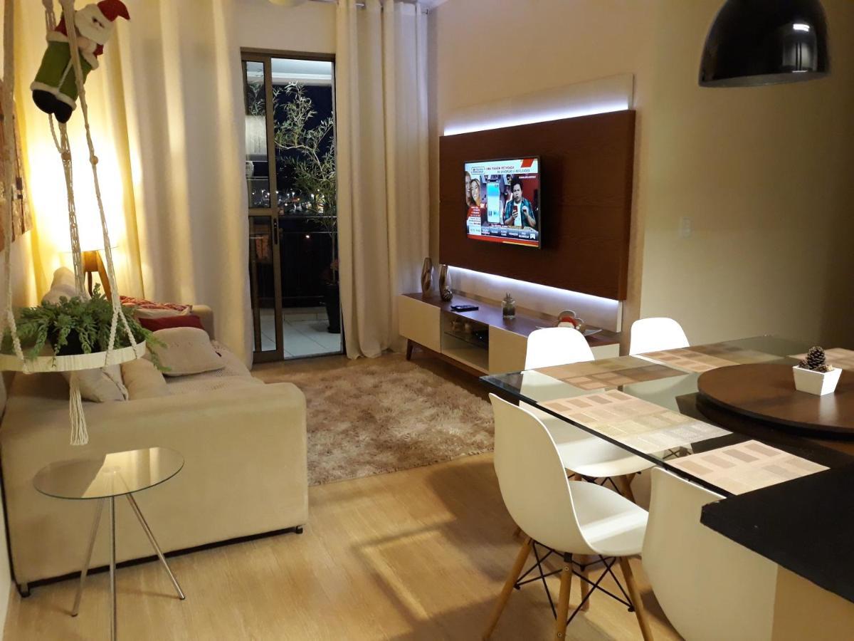 Olimpia Residencial Villaggio Luaran gambar