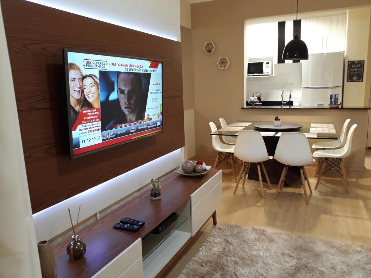 Olimpia Residencial Villaggio Luaran gambar